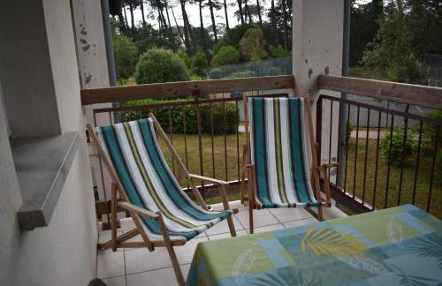 Les Dunes 6 personnes ,piscines ,tennis etc proche de la plage - Foto 11