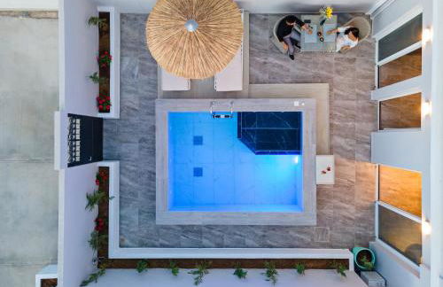 Delfina Boutique Hotel - Photo 36