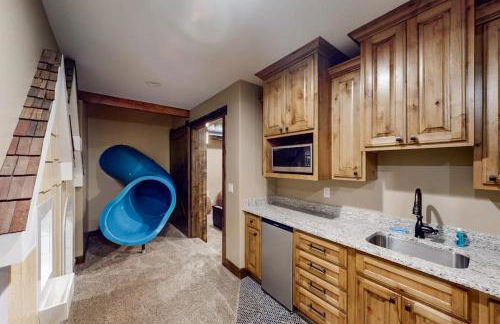 Raspberry Ridge Lodge - Foto 51