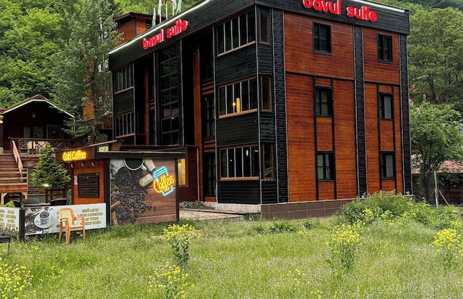 Bavul Suite - Foto 1