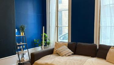 Studio Chic de la Rochelle, Proche Commerces - Foto 3