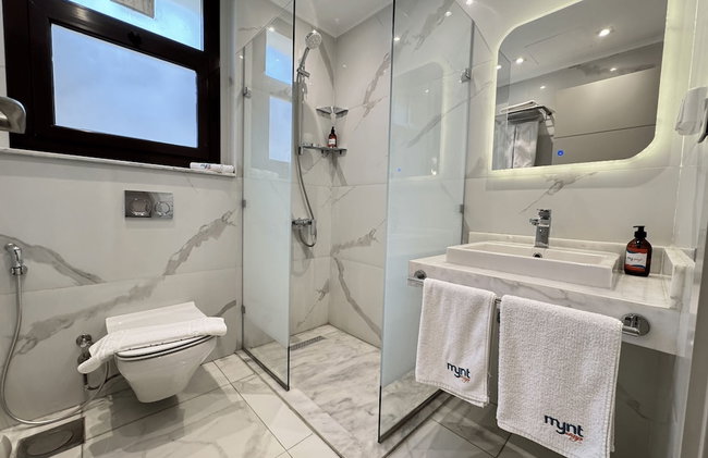 Mynt Stay New Cairo Residence - Foto 32