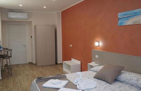 Asterias Residence - Rooms & SPA - Foto 28