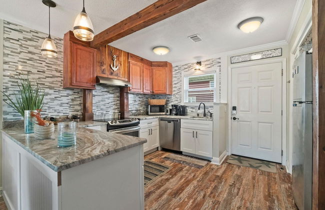 7904 Surf Dr #7 - Photo 10