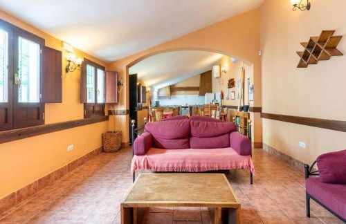 Andalusian Getaway Game of Thrones Castle - Foto 14