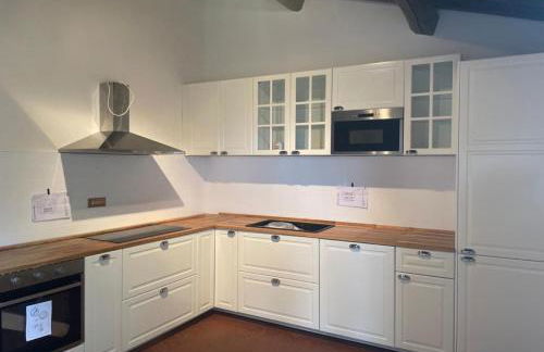 Podere Belvedere - Villa with private swimming-pool - Foto 35