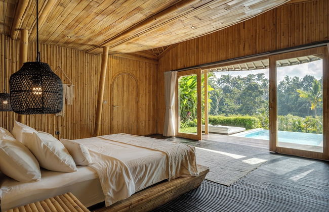 Eco Six Bali - Foto 65