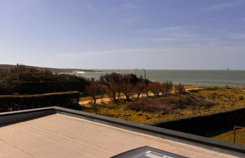 Maison d'exception face à l'océan - Foto 13