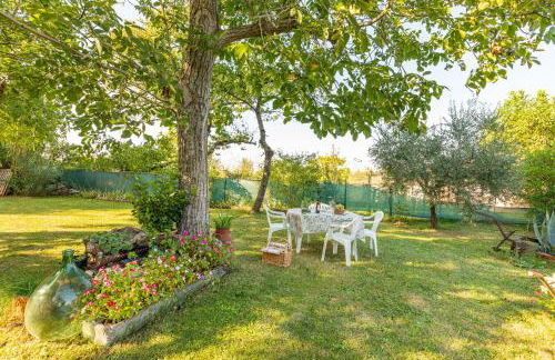 Casa Vacanze Mongili - Il Moro - Foto 23