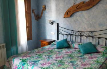 Casa la ilera - Foto 21