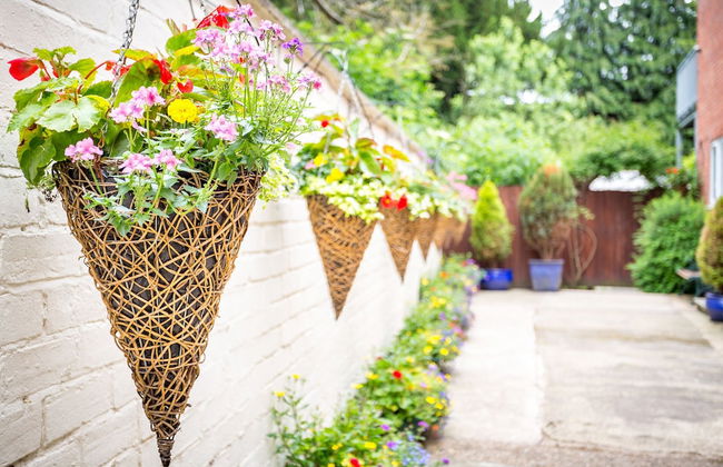 Stratford Studios - Foto 1