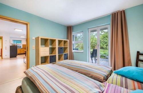 Ferienwohnungen Kätzlehaus - Foto 23