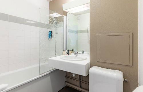 Appart'city Classic Lyon Part Dieu Villette - Foto 32