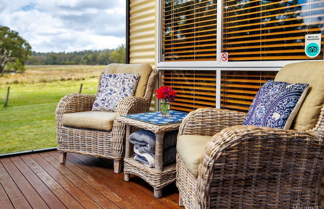 Stargazers Escape Stanthorpe - Photo 21