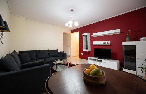 Cozy apartment in Sykies by MPS - Foto 1