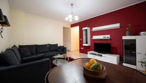 Cozy apartment in Sykies by MPS - Foto 1