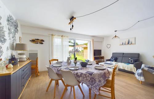 Maison pour 6 adultes,1 enfant - piscine collective - Photo 8