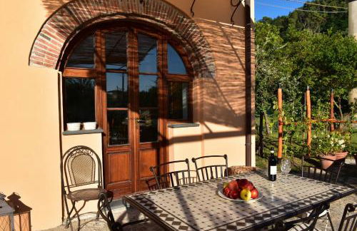 Casa Aia Sole with pool, A/C, garden, barbecue - Foto 14