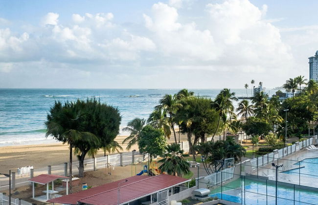 MEDIA LUNA STUDIO OCEANVIEW - Photo 21