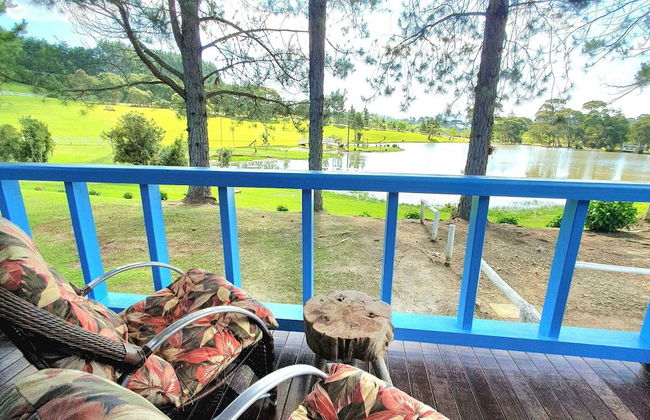 Rancho das Neves - Rancho Queimado - SC - Foto 36