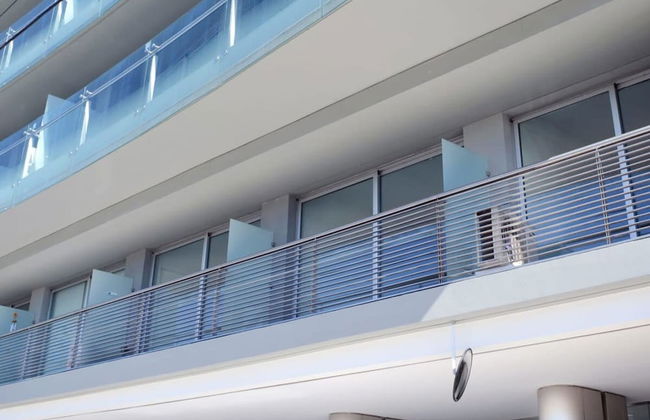 Green Bliss Spacious Studio in Nu ez - Foto 21