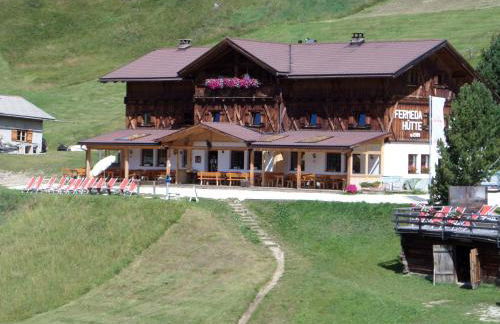 Rifugio Fermeda Hutte - Foto 7