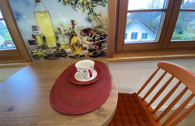 Pia's Nature Retreat - Foto 25