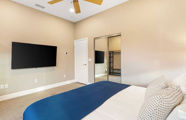 Colina by Avantstay Secluded Mountain Top Oasis w/ Pool, Hot Tub & Putting Green! - Foto 36