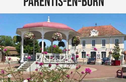 Maison côté lac - Foto 27