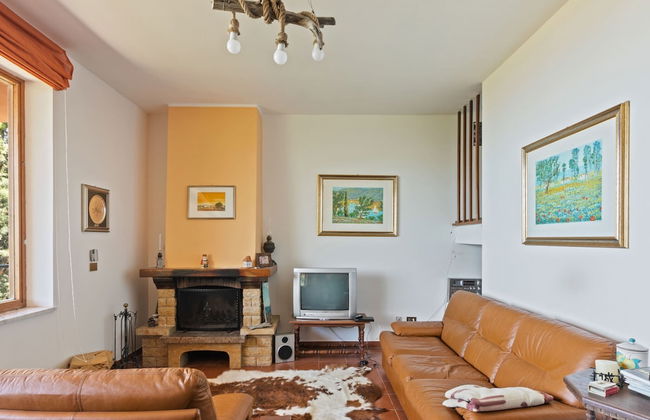 Belvilla by OYO Quaint Villa in Carini With Garden - Foto 1