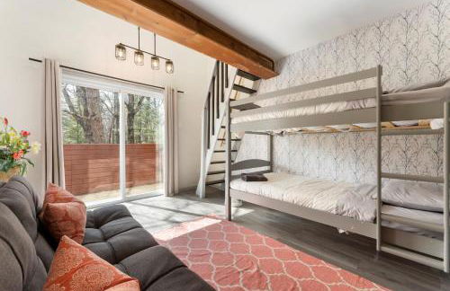 Open Concept & Stylish-HotTub-Sauna-Billiard-Poker-BBQ - Foto 24