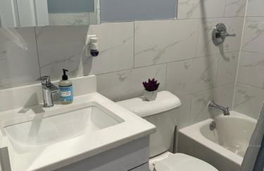 Beautiful home in Brooklyn NYC walking distance metro station - Foto 32