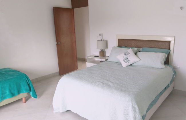 Osean Oasis Luxury Apartment - Foto 4