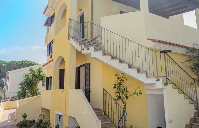 Porto Apartments - La Caletta - Foto 71