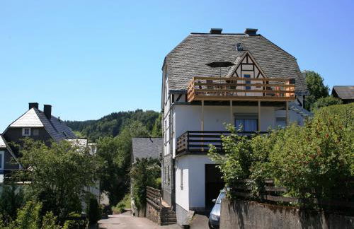 Ferienwohnung bei Willingen mit Terrasse - Foto 17