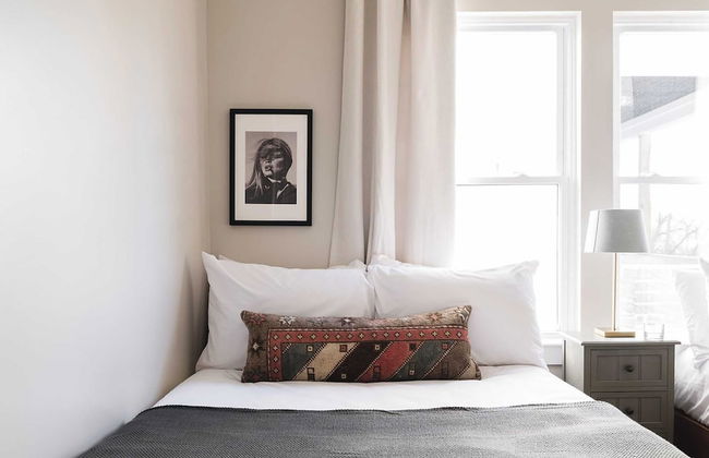 Stapleton & Mcgraw by Avantstay 2 Units! Sleeps 16! Spacious Home in Nashville! - Foto 16