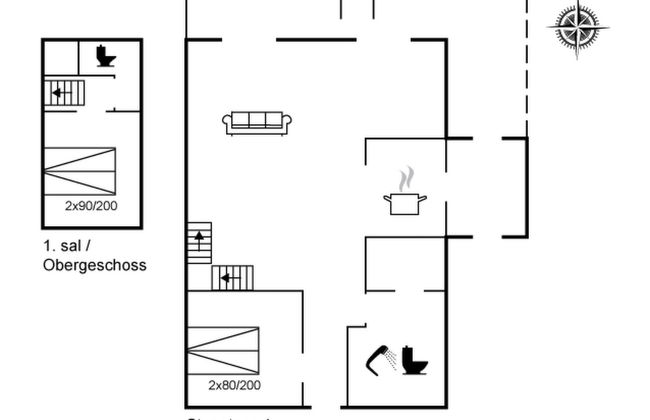 "Todorka" - 800m from the sea - Foto 2
