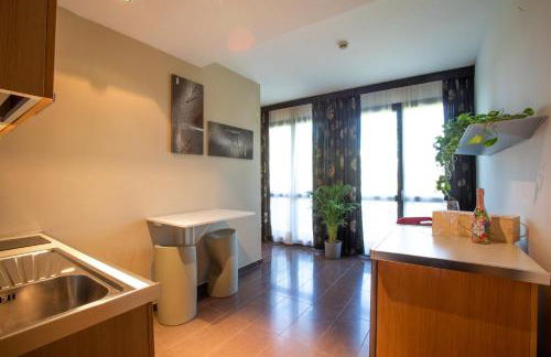 Matrix Hotel & Residence - Photo 29