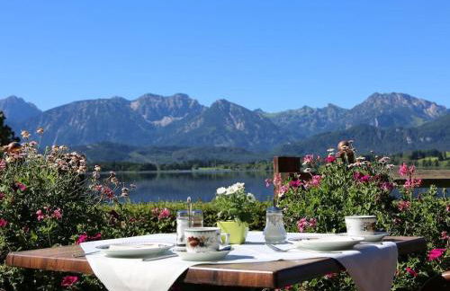 at the Seehotel Hartung - Foto 2