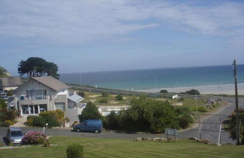 Les Terrasses de la plage de Trestel - Foto 135