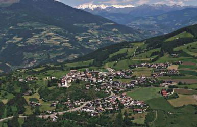 Haus Sonnegg Apt Talblick - Photo 27