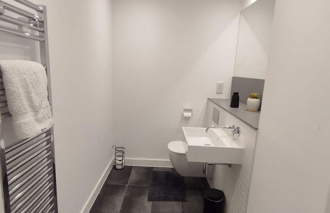 Immaculate 3-bed Apartment Homes in London - Foto 26