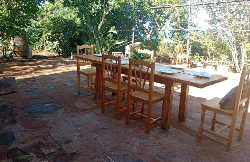 Holiday Home El pajal House Relax by Interhome - Foto 19