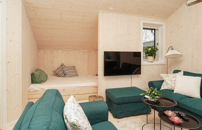 Seaside Retreat With Sauna - By Traum Ferienwohnungen - Foto 32