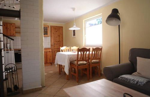 Lütt Hus Rügen, Ferienhaus in Strandnähe - Foto 16