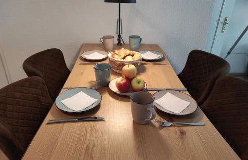 Ferienwohnung HarzHome - Foto 11