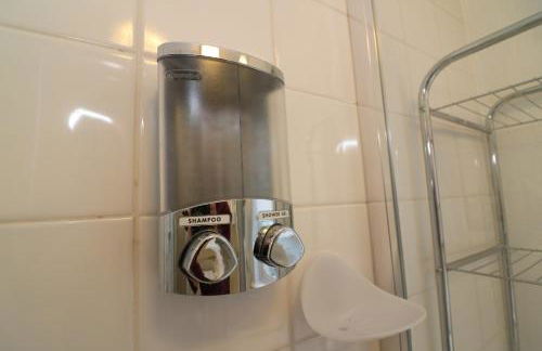 Signature - Atholl House Glasgow Airport - Foto 54