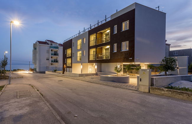 Ringo Apartments - Foto 1