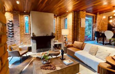 Casa da Pedra Serrinha - Photo 12