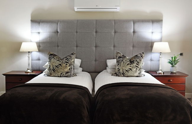 Le Petit Bijou Boutique Apartments - Foto 30